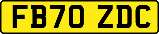 FB70ZDC