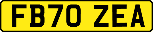 FB70ZEA