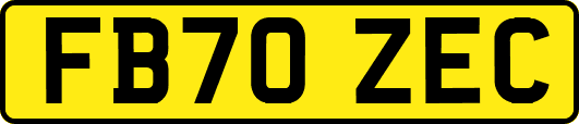 FB70ZEC