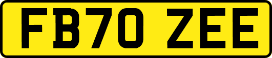 FB70ZEE