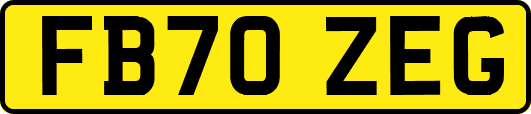 FB70ZEG