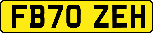 FB70ZEH