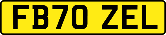 FB70ZEL