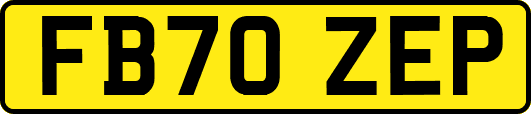FB70ZEP