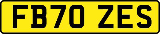 FB70ZES