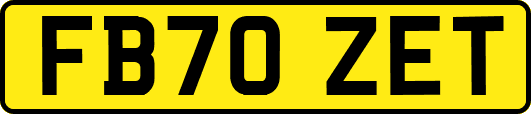 FB70ZET