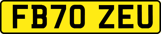 FB70ZEU
