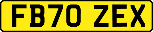 FB70ZEX
