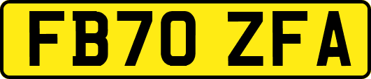FB70ZFA