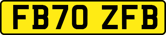 FB70ZFB