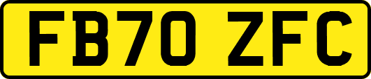 FB70ZFC