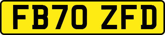 FB70ZFD