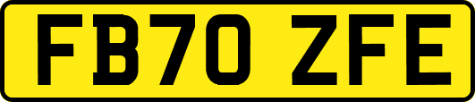 FB70ZFE
