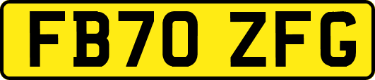 FB70ZFG