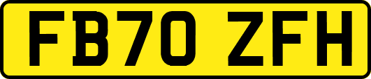 FB70ZFH