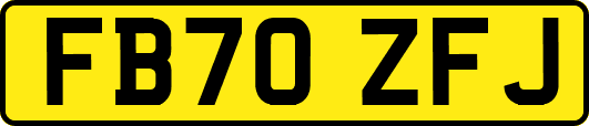 FB70ZFJ