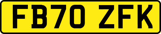 FB70ZFK