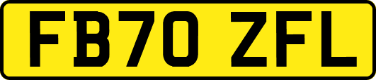 FB70ZFL