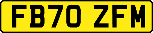 FB70ZFM