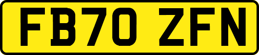 FB70ZFN