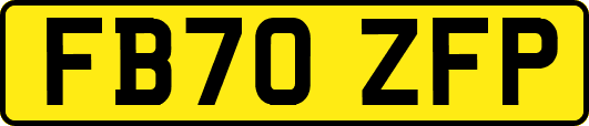 FB70ZFP