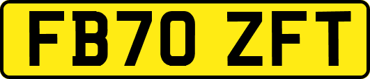 FB70ZFT