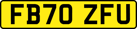 FB70ZFU