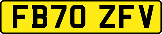 FB70ZFV
