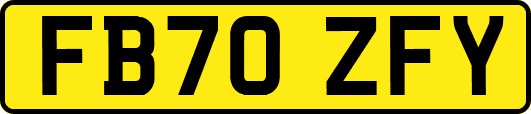 FB70ZFY