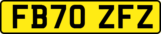 FB70ZFZ
