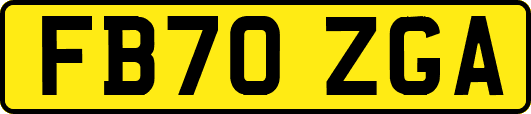 FB70ZGA