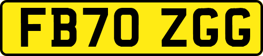 FB70ZGG