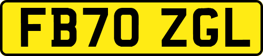 FB70ZGL