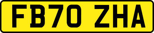 FB70ZHA