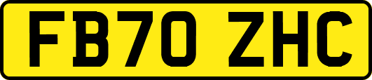 FB70ZHC
