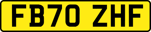 FB70ZHF