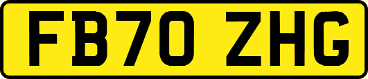 FB70ZHG