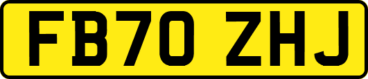 FB70ZHJ