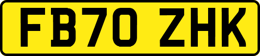 FB70ZHK