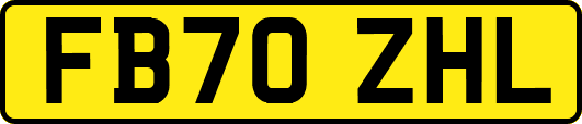 FB70ZHL
