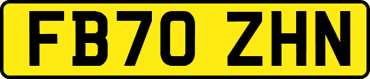 FB70ZHN