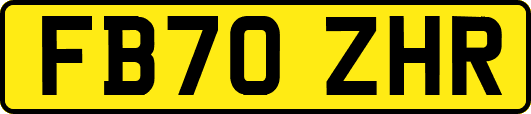 FB70ZHR