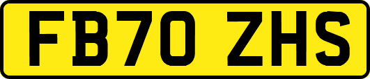 FB70ZHS