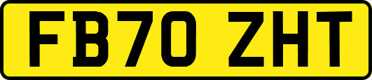 FB70ZHT