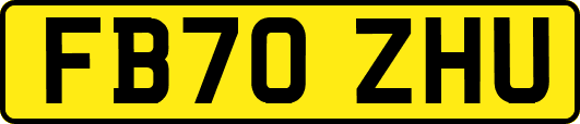 FB70ZHU