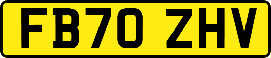 FB70ZHV