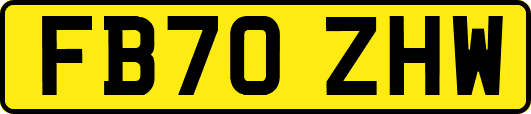 FB70ZHW