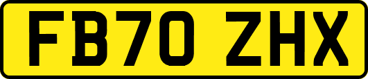 FB70ZHX
