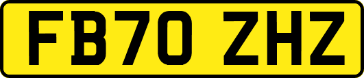 FB70ZHZ