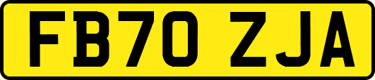FB70ZJA